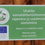 laeva esmatöötluskoha avamine3