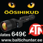 Baltic Hunter ATN-EJS-online