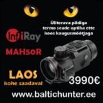 Baltic Hunter MAHSOR