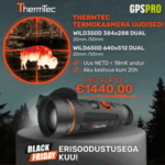 Infinitas November Hunting Magazine Banners Thermtec 200×200 EE